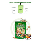 [Official Gilim HBAF] Korean Roasted Onion Seasoned Almonds Nut Protein Snack | Nutritious Enery Boost | After-School, Work, Trip Camping Snack | Pre-workout Snack | Korean Souvenir (Roasted Onion, 1x190gram pack)