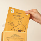 JMsolution Disney Collection Vital C mask- Brightening Elastic -Korean Skin care facial mask 10EA