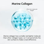 MAREE Lip Moisturizer Sleeping Mask Overnight - Moisturizing Lips Butter Balm with Hyaluronic Acid - For Very Dry Lips Care - Hidratante de Labios Care Products