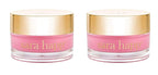 Sara Happ The Sweet Clay Lip Mask to Nourish, Restore, Renew and Regenerate Lips - Healing Bentonite Clay, Shea Butter, Soothing Natural Oils, 0.47 oz (2-Pack)