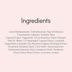 The Face Shop Rice Water Bright Cleansing Balm, Removes Makeup & SPF, 4-in-1 Makeup Remover, for All Skin Types, Korean Rice Extract, Lavender Oil, 100ml / 3.3 fl. oz.