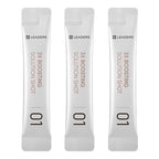 LEADERS 3X Boosting Modeling Mask | 3-Step Korean Skincare with Vitamin Set of 3 | For Dull, Tired Skin | Helps Restore Radiance, Vitality Glow | Revitalize Healthy Skin - 3 Pack (Vitamin)