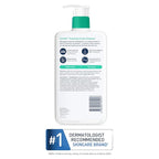 CeraVe Foaming Facial Cleanser, Daily Face Wash for Oily Skin, Hyaluronic Acid + Ceramides + Niacinamide, Fragrance Free & Paraben Free, Non-Drying Oil Control Face Wash, 16 Fluid Ounces
