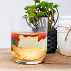 1LB American Ginseng Slices from Wisconsin,American Wisconsin Ginseng Slices Root for Tea, Energy for Men Women Mental Health Boosts Immunity, 花旗參/西洋參, Long Strip 4OZ/ 4Boxes,