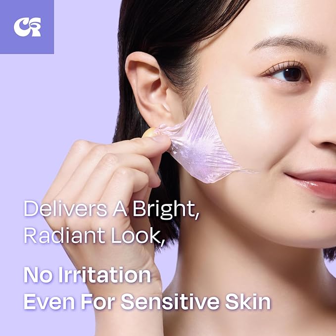 Celladix Hydro Collagen Wrapping Mask – Overnight Hydrating & Firming Peel-Off Face Mask, Vegan Collagen, Niacinamide–Pore Minimizing & Radiance Boost, Korean Skincare, 2.53 Fl Oz (Pack Only)