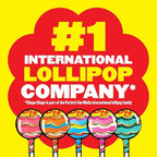Chupa Chups Mini Lollipop Halloween Trick or Treat Candy Variety Assortment, 5 Flavors, Individually Wrapped Bulk Candy for Adults & Kids, 50.8 oz Bag (240 Suckers)