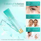 Advanced Eye Cream for Dark Circles - Rapid Under Eye Bags,Wrinkles, Puffiness Remover for Women and Men - Temporary Firming & Tightening Treatment - Wrinkle Filler 1 oz