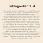 CNP Café Lip Butter - Propolis Lipcerin™ 06 Caramel Latte, Hydrating Overnight Manuka Lip Balm & Mask, 12hr Long-lasting Moisture, Korean Skin Care, 0.5 fl.oz.