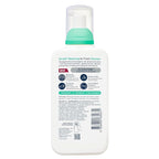 CeraVe Balancing Air Foam Face Wash, Foaming Facial Cleanser For Combination Skin, 8HR Oil Control + 24HR Hydration, Fragrance-Free & Non-Comedogenic, With Glycolysine™ & 3 Essential Ceramides, 8oz