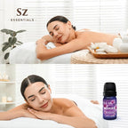Manuka Essential Oil - New Zealand - 100% Pure and Natural, Undiluted - Promotes Natural Solution for Relaxation with Soothing, Fresh and Earthy Aroma - 0.17 fl oz (5ml)