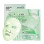 VT COSMETICS Reti-A Reedle Shot 100 2step Hydrogel Mask