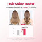 A’PIEU Raspberry Hair Vinegar Duo Set – 2 Pack Clarifying Scalp Cleanser & pH Balancing Hair Rinse, Removes Buildup & Dandruff, Detox Treatment for Oily Scalp, K-Beauty Hair Care, 6.76 fl oz x 2