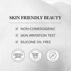 98% Reduction in Pore Impurities & 92% Less Sebum – Improves Blackheads & Whiteheads by 36% – Soothes & Strengthens Skin Barrier with D-Panthenol – Korean Skincare Best Cleansing Foam