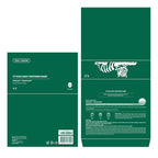 VT COSMETICS CICA Daily Soothing Mask 30 Sheets, Centella Asiatica & Hyaluronic Acid for Moisturizing & Hydrating, Instant Calm & Glow, Skin Softening Facial Mask, Korean Face Mask