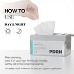 VT COSMETICS PDRN Daily Mask 30 Sheets, Vegan PDRN for Skin Restoration & Radiance, Hydrating & Moisturizing, Anti-Aging, Plumping Effect, Korean Face Mask (350g)