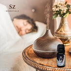 Pure Essential Oil Blend for Relaxation - ZZZ - 0.17 fl oz (5ml)