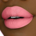 Beauty Bakerie Lip Whip Liquid Lipstick for Women, Waterproof Lip Gloss, Tint, Stain Long Lasting Hydrating Moisturizer, Matte or Metallic, 3.5mL, Bubblegum Crisis