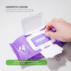 Korean Collagen Face Mask Set - 30-Pack Premium Sheet Masks with Peptide Complex - Advanced K-Beauty Skincare System - Complete Monthly Supply for Daily Care - Intensive Hydrating Facial Facemasks