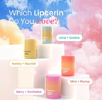 CNP Honey Lip Butter - Propolis Lipcerin™ 04 Mint, Hydrating Overnight Manuka Lip Balm & Mask, 12hr Long-Lasting Moisture, Korean Skin Care, 0.5 fl.oz.
