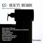 Nécessaire The Body Lotion with Pump. Hinoki. Multi-Peptide Firming Lotion to Moisturize, Firm, Strengthen. 2.5% Niacinamide, Vitamin C/E + Omega 6/9. 450ml / 15.2 fl oz
