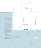 ROUND LAB 1025 Dokdo Cleansing Oil 200ml + 1025 Dokdo Cleanser 150ml Set | double cleansing, deep pore cleansing, for sensitive, pore-clogged skin