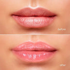 MAREE Lip Moisturizer Sleeping Mask Overnight - Moisturizing Lips Butter Balm with Hyaluronic Acid - For Very Dry Lips Care - Hidratante de Labios Care Products