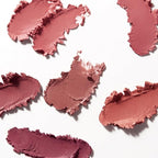 Laka Bulky Matte Lipstick 4g/0.14oz., Long Wear, Non-Drying Lip Stain Stick with High Pigmentation, Voluminous Lips, Vegan, K-Beauty (#401 Low Pink)