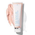 Kate Somerville EradiKate 3% Sulfur Daily Foaming Cleanser Acne Treatment – Clinically Formulated Medicated Face Wash Balances Skin & Cleans Pores, 4 Fl Oz