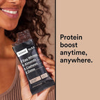 RXBAR Protein Bars, Protein Snack, Snack Bars, Chocolate Sea Salt, 18.3oz Box (10 Bars)