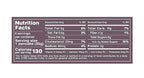 bakerly French Pancakes To Go! Non GMO, Free from Artificial Flavors & Colors, Pack of 4, 6-Count (24 Total Pancakes)