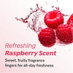 A’PIEU Raspberry Hair Vinegar Duo Set – 2 Pack Clarifying Scalp Cleanser & pH Balancing Hair Rinse, Removes Buildup & Dandruff, Detox Treatment for Oily Scalp, K-Beauty Hair Care, 6.76 fl oz x 2