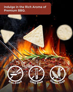 Darda Korean BBQ Rice Chips - Air-Popped Korean Snacks, Crispy Rice Chips with Bold Bulgogi Flavor, Low-Calorie Ksnack, Non-Fried, Zero Cholesterol, Light & Crunchy Snack Packs (Pack of 2)