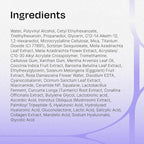 Celladix Hydro Collagen Wrapping Mask – Overnight Hydrating & Firming Peel-Off Face Mask, Vegan Collagen, Niacinamide–Pore Minimizing & Radiance Boost, Korean Skincare, 2.53 Fl Oz (Pack Only)