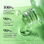 Anua Azelaic Acid 10 Hyaluron Redness Soothing Serum, Facial Serum for Sensitive skin, Hyaluronic Acid, Niacinamide, Spot Care, Natural Color, Vegan, Korean Skincare (30ml/ 1.01 fl oz.)