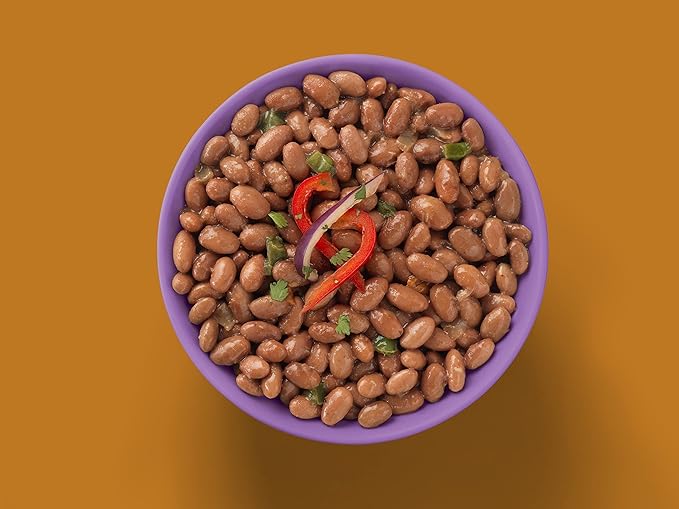 FILLOS Puerto Rican Pink Beans & Sofrito, 10 OZ