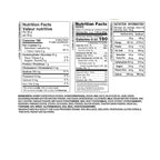 Korean Basil Onion Shrimp Chips - Resealable Crispy Snack with Herby Shrimp Flavor, 4.5 Servings per Package - Pack of 1
