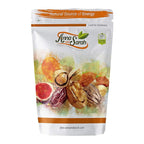 Anna and Sarah Oriental Rice Crackers in Resealable Bag, 2 Lbs