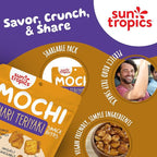 Sun Tropics Mochi Snack Bites
