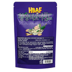 [Official Gilim HBAF] Korean Spicy Green Chili Mayo Seasoned Almonds Nut Protein Snack | Nutritious & Gluten Free | Work, Trip Camping Snack | Adult Snack | Pre-workout Snack | Korean Sovenior (Cheongyang Pepper Mayo, 1x190gram pack )