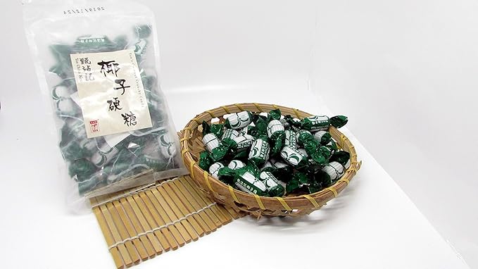 Yan's Coconut Crunchy Asian Candy Made With Fresh Coconut Milk With Crunchy Texture From Yan Chim Kee Of Hong Kong