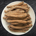 4 Boxes of American Wisconsin Ginseng - Small Long Root - Premium Quality Panax Ginseng. Boosts Body Immunity, Energy for Men & Women (16oz)
